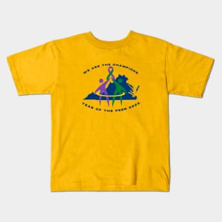 YOTP Champions Kids T-Shirt